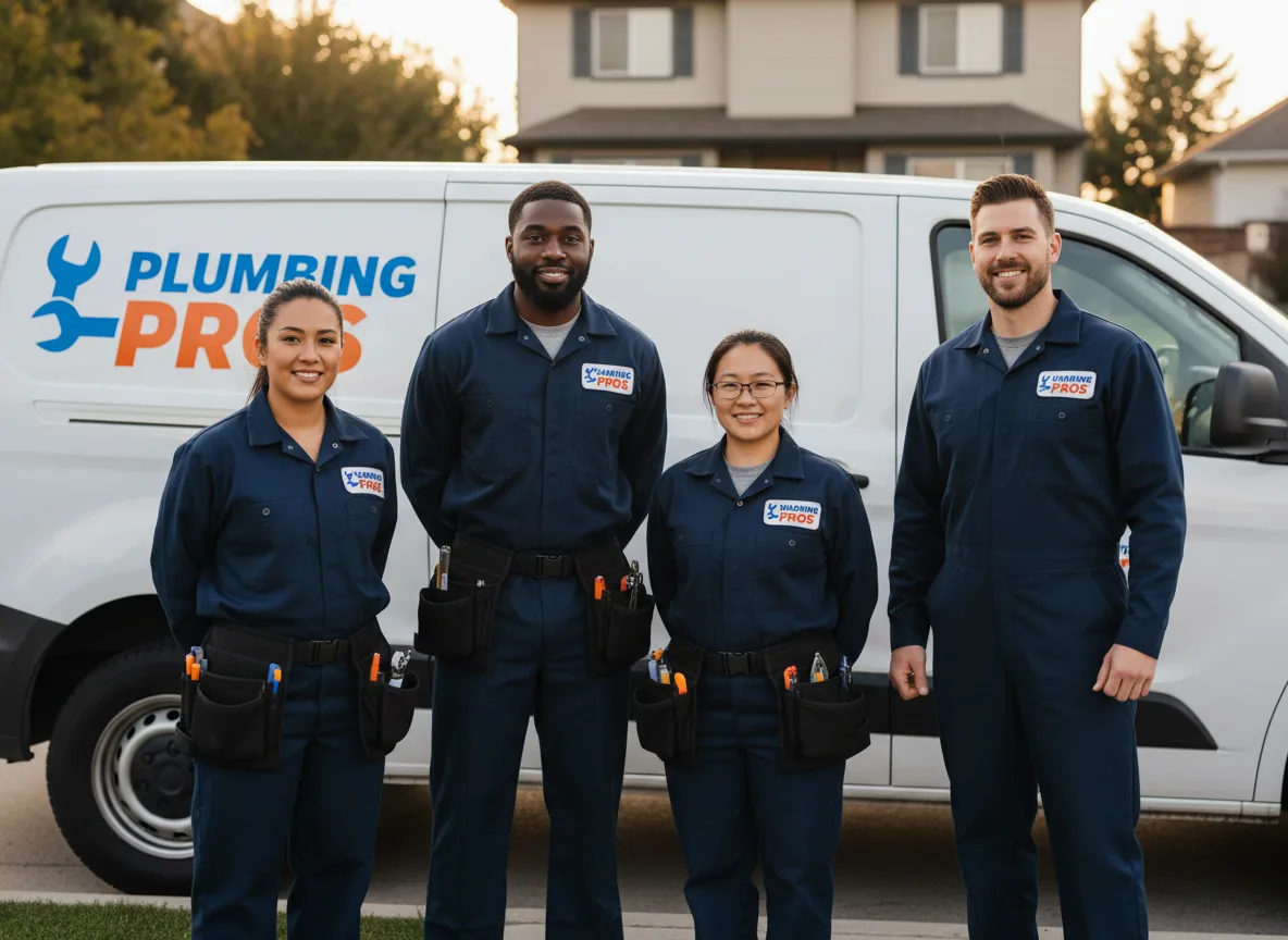 Water Heater Repair company in Sinai, SD